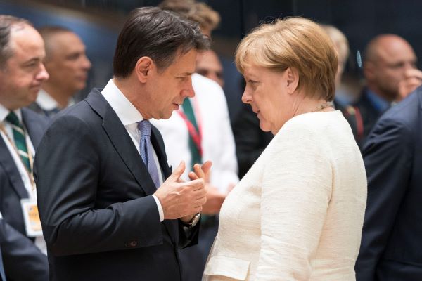 Appello di Cifa alla Merkel: sì Eurobond per le PMI italiane