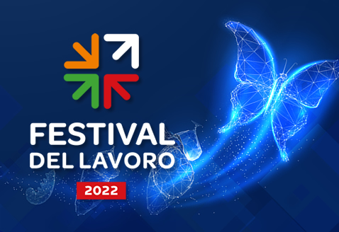 Cifa Italia al Festival del Lavoro con importanti novità