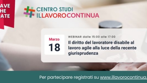  Webinar ILC - 18.03.2025