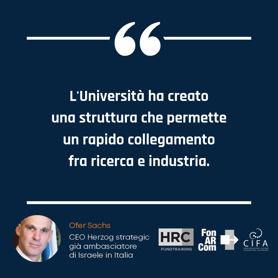 Come creare Open Innovation in Italia