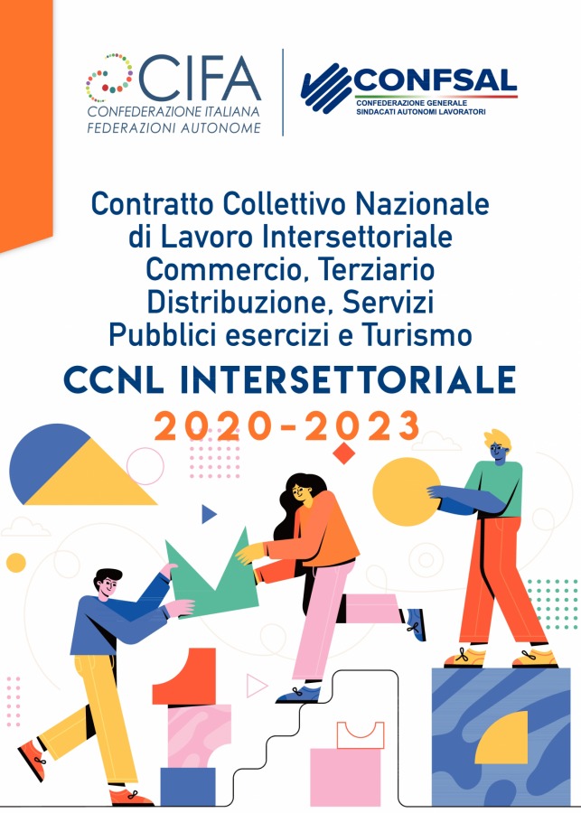 brochure ccnl intersettoriale