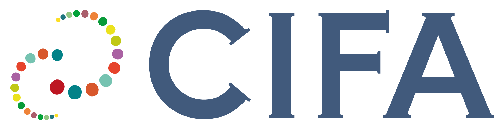 CIFA Italia Logo