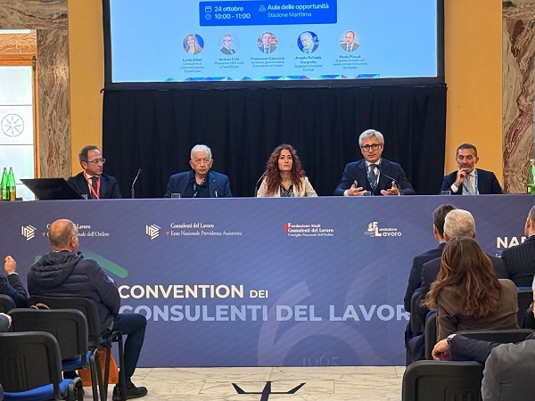 principio dequivalenza cifa confsal